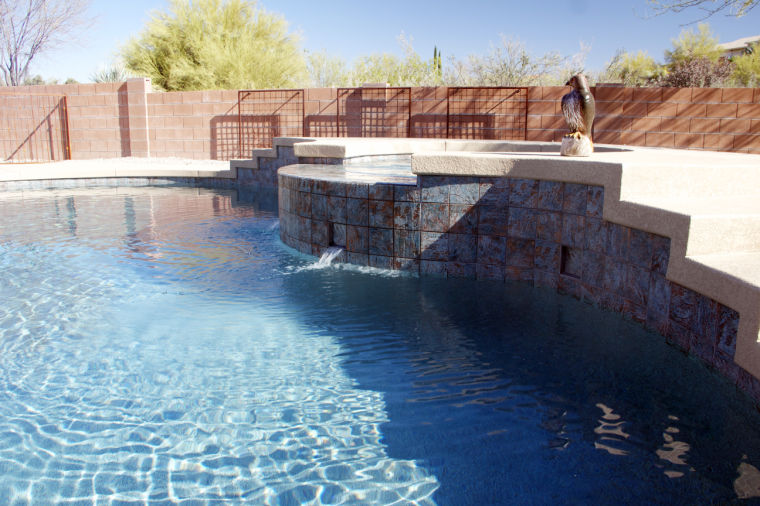 Pools By Design